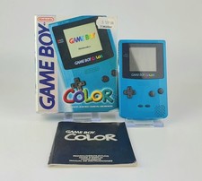 Nintendo gameboy color - gameboy,