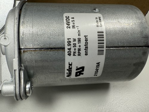 Valeo nidec itt 404 - valeo,