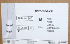 1 Paar Kompressionsstrümpfe