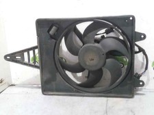 7762666 elektroventilator FIAT