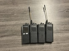 Motorola Radius GP300