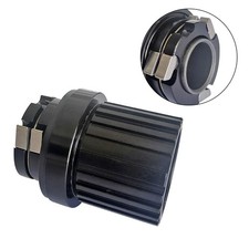 Fahrrad Nabenkörper für