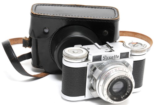 Braun nürnberg paxette - braun,