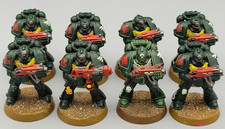 Warhammer 40k Space Marines