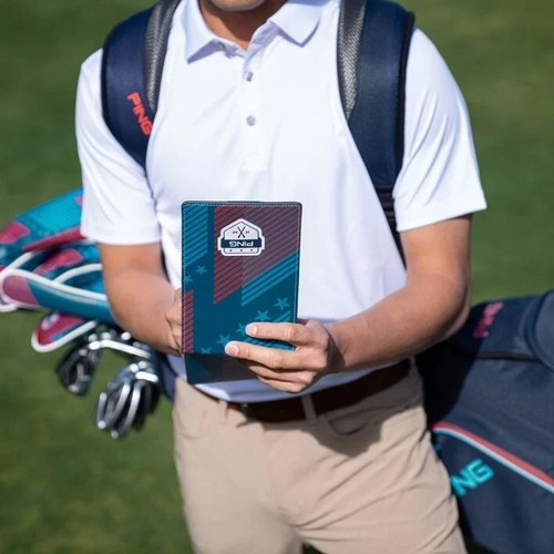 Ping golf stars and stripes - golf,