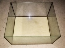 Glasbecken Aquarium / Terrarium 70 x 60 x 40 cm