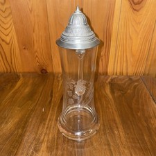 WMF Bierkrug - Weizenglas mit