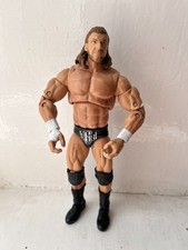 WWE TRIPLE H MATTEL WRESTLING