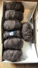 Lana Grossa Mohairlana 175g