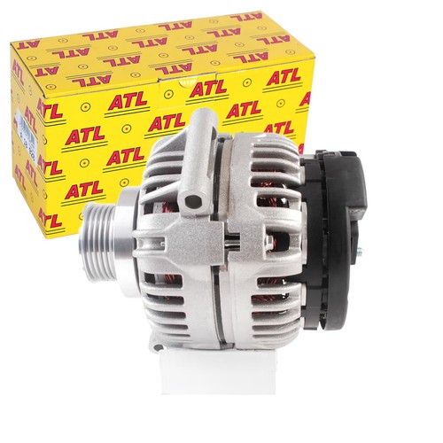 Atl lichtmaschine generator - atl,