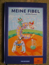 Meine Fibel - mit