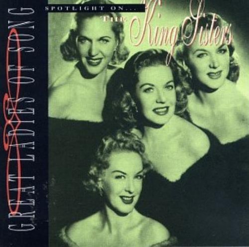 The king sisters spotlight - the,