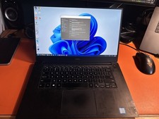 Dell XPS 15 9560 –