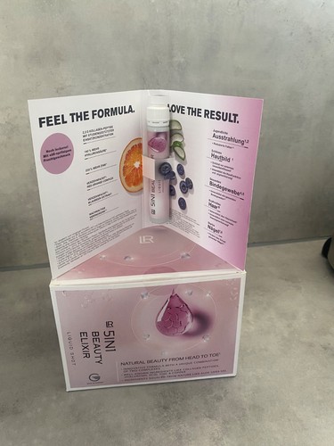5in1 beauty elixir - 5in1,