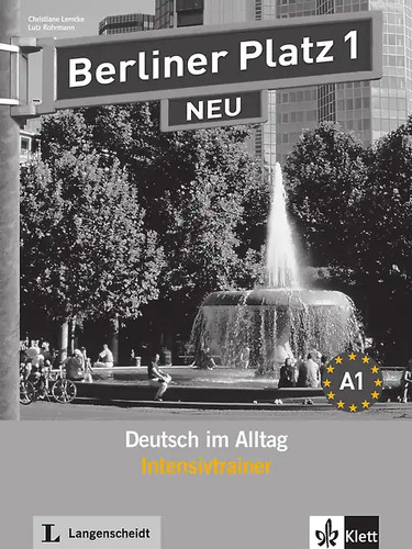 Berliner platz neu - berliner,