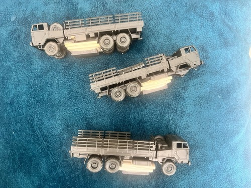 Roco faun z - 1:87,
