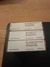 Leuze electronic
