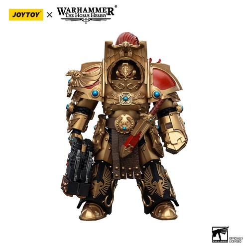 Joytoy legio custodes - joytoy,