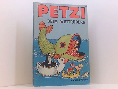Petzi beim - petzi,