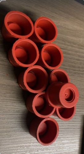 Mostkappen gärkappen ohne - 10,