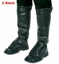 Stiefel stulpen mit - stiefel-stulpen,,