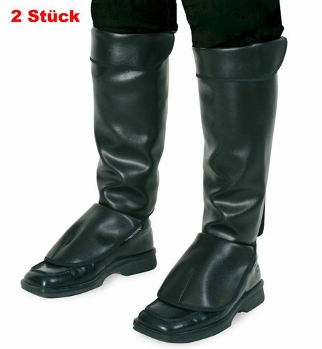 Stiefel stulpen mit - stiefel-stulpen,,