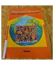 Religionsbuch Oikoumene. Für den evangelischen Religionsunterricht / Leben in e