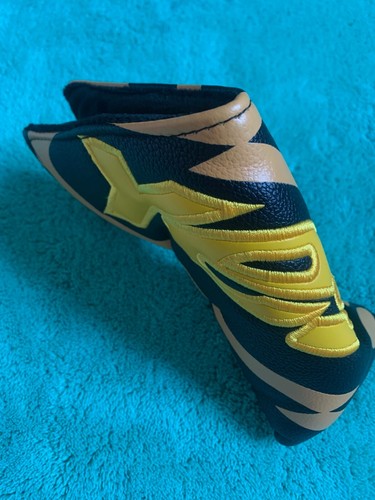 Putter headcover - putter,