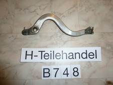Fußbremshebel Bremshebel hinten Husqvarna 125 WRE SMS SM 1994-2006 H2