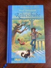 Reiseschuhe von Streatfeild, Noel - Buch -  Zustand Gut