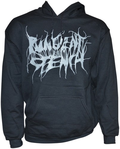 Pungent stench grey - pungent,