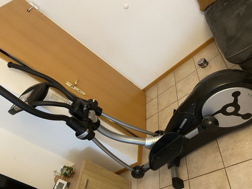 Crosstrainer kettler - crosstrainer,