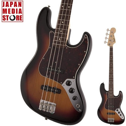 Fender made japan heritage - japan,