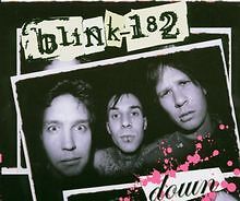 Down von Blink 182 | CD |
