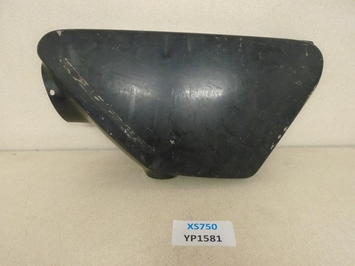 Xs750 850 sitzverkleidung - xs750/850, lh