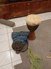 afrikanische trommeln