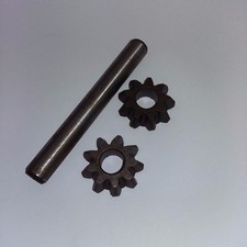 Differenzial Getriebe