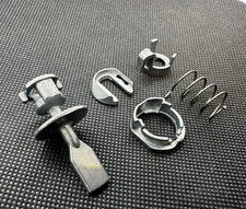 kompatibel für VW Sharan 7M6 7M8 7M9 TÜRSCHLOß SCHLIEßZYLINDER EXZENTER L&R