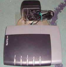 AVM FRITZ!X USB v3.0 TK-Anlage 4 Nebenstellen Windows 7/8/10/11 100% OK