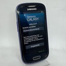 Samsung Galaxy S III mini