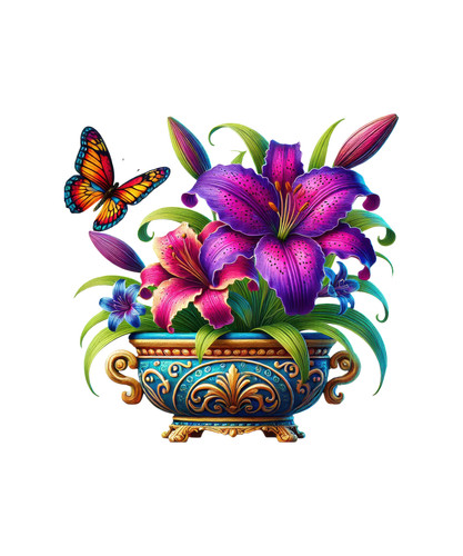 Wandtattoo aufkleber aquarell - aufkleber,