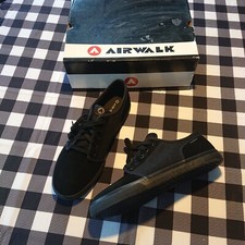 Airwalk tempo2 shoe sn00 - shoe,