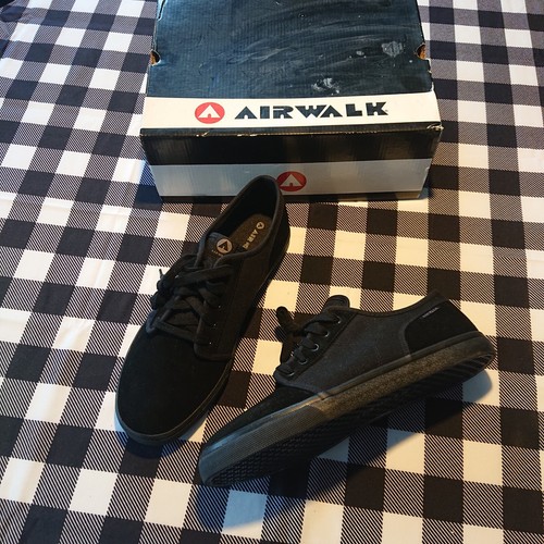 Airwalk tempo2 shoe sn00 - tempo2,