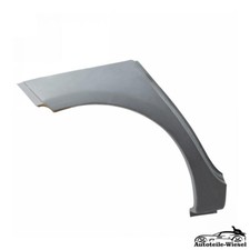 Radlauf für Toyota Yaris