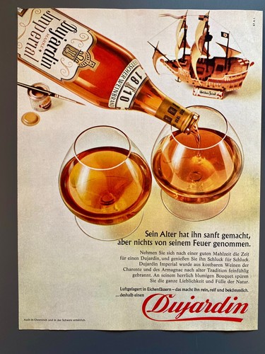 Dujardin weinbrand imperial - dujardin,