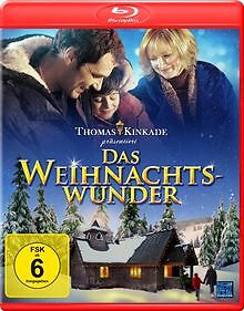 Thomas kinkade das - thomas,