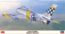 Hasegawa 07532 F-86F Sabre