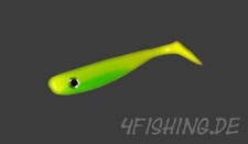 Der POPPY in 7,5 cm Länge