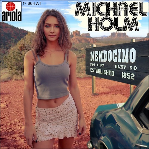 Michael holm mendocino 1969 - michael,