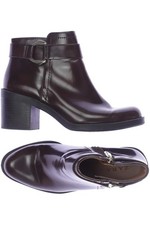 ZARA Stiefelette Damen Ankle